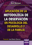 Aplicación de la metodología de la observación en psicología. Del desarrollo y de la familia