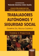 Trabajadores Autónomos y Seguridad Social 