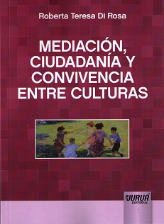 Mediación, ciudadanía y convivencia entre culturas