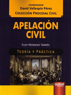 Apelación Civil