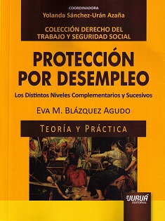 Protección por desempleo. Los distintos niveles complementarios y sucesivos