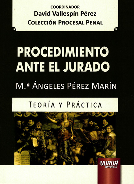 Procedimiento ante el Jurado