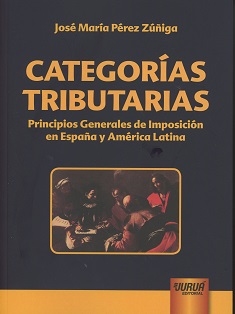 Categorías tributarias