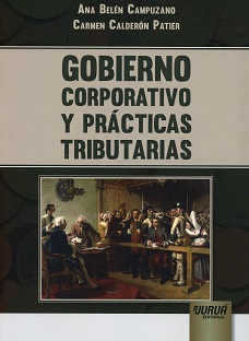 Gobierno corporativo y prácticas tributarias