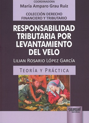 Responsabilidad tributaria por levantamiento del velo