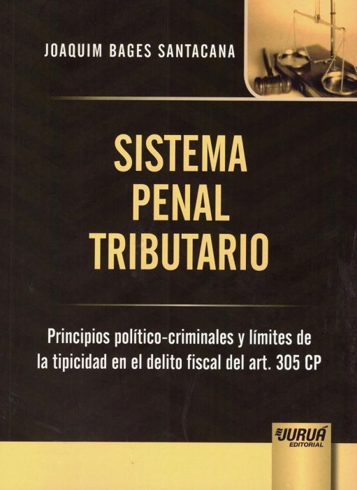 Sistema Penal Tributario