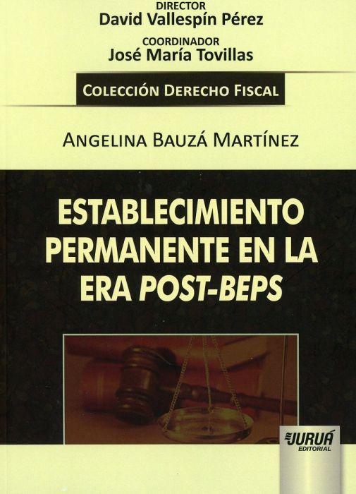 Establecimiento Permanente en la Era Post-Beps