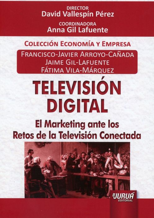 Televisión Digital