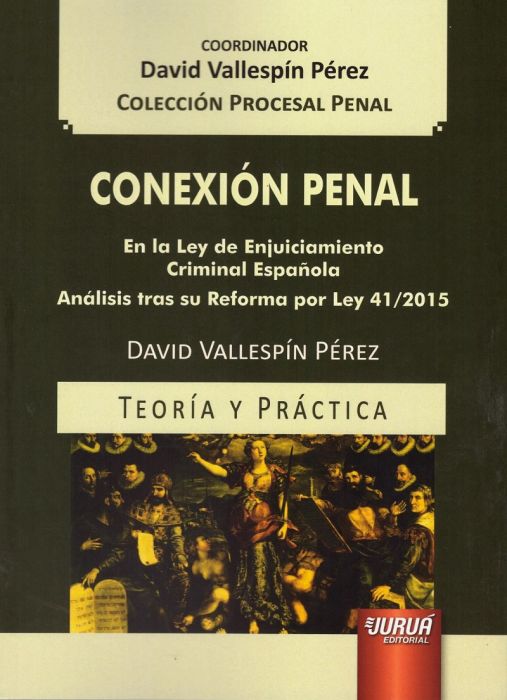 Conexión penal