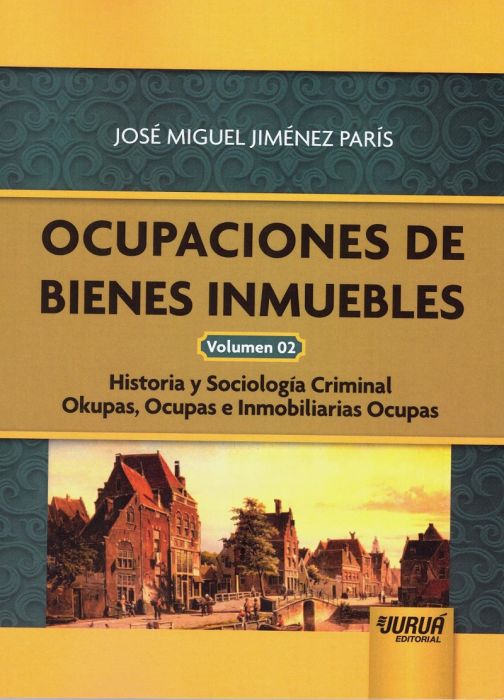 Ocupaciones de bienes inmuebles