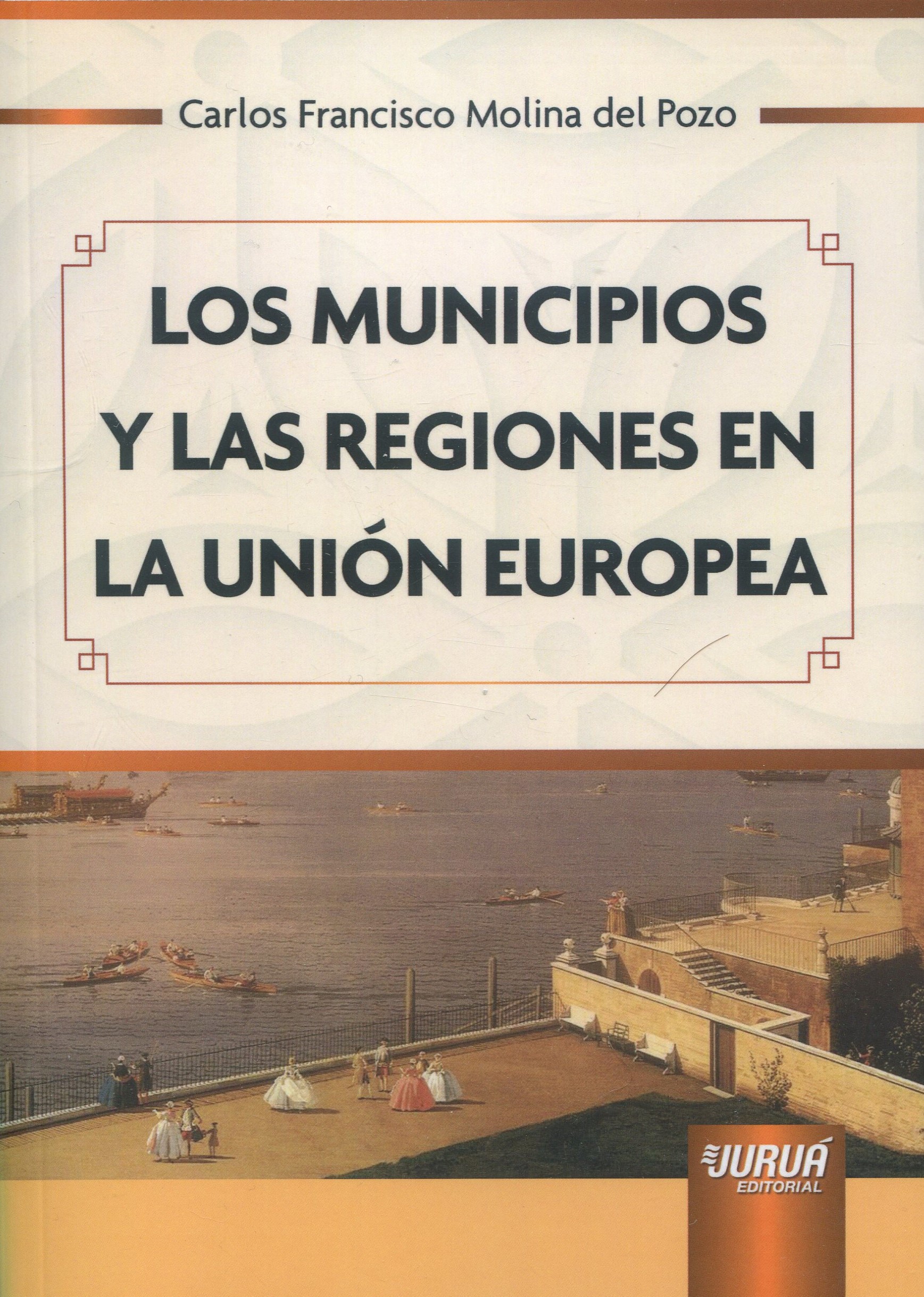 Los municipios y las regiones en la Unión Europea / 