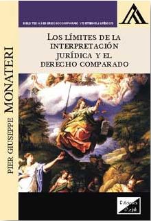 Los límites de la interpretación jurídica y el derecho comparado