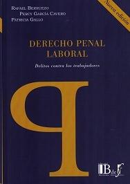 Derecho penal laboral 