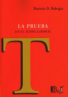 Prueba en el Acoso Laboral