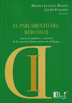 El parlamento del Mercosur