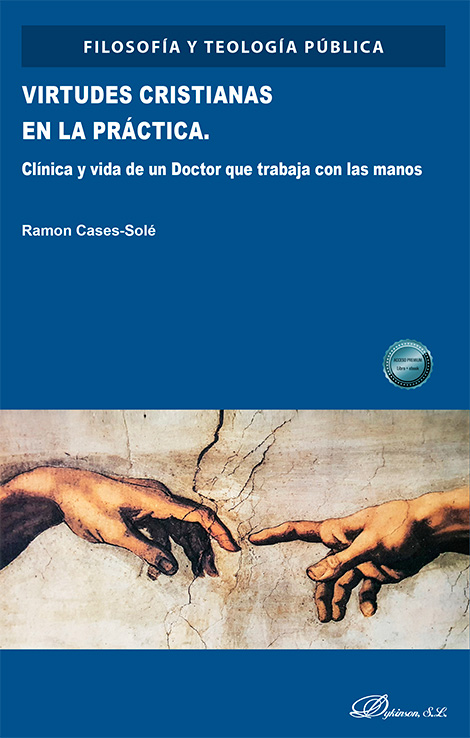 Virtudes cristianas en la práctica. 9791370062354