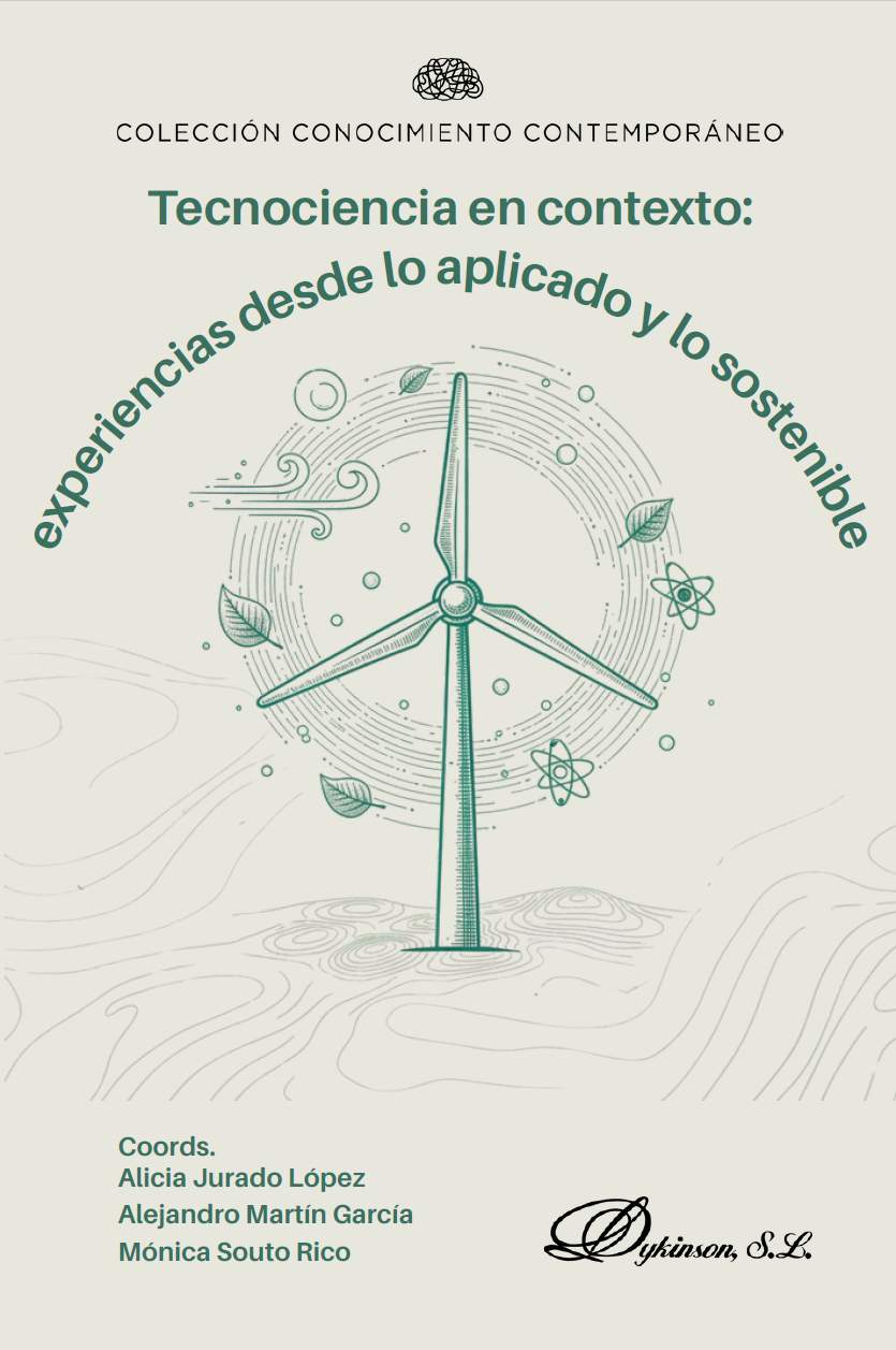 Tecnociencia en contexto: experiencias desde lo aplicado y lo sostenible