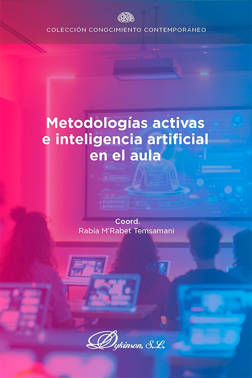Metodologías activas e inteligencia artificial en el aula