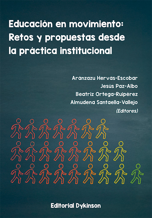 Educación en movimiento: Retos y propuestas desde la práctica institucional