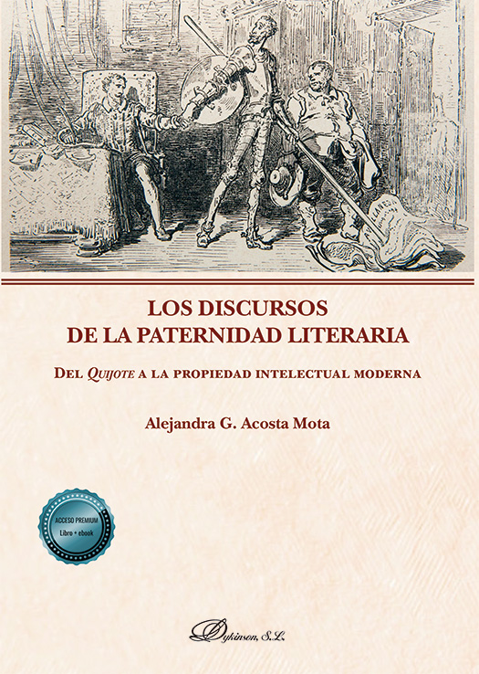Los discursos de la paternidad literaria