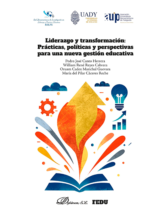 Liderazgo y transformación: Prácticas, políticas y perspectivas para una nueva gestión educativa
