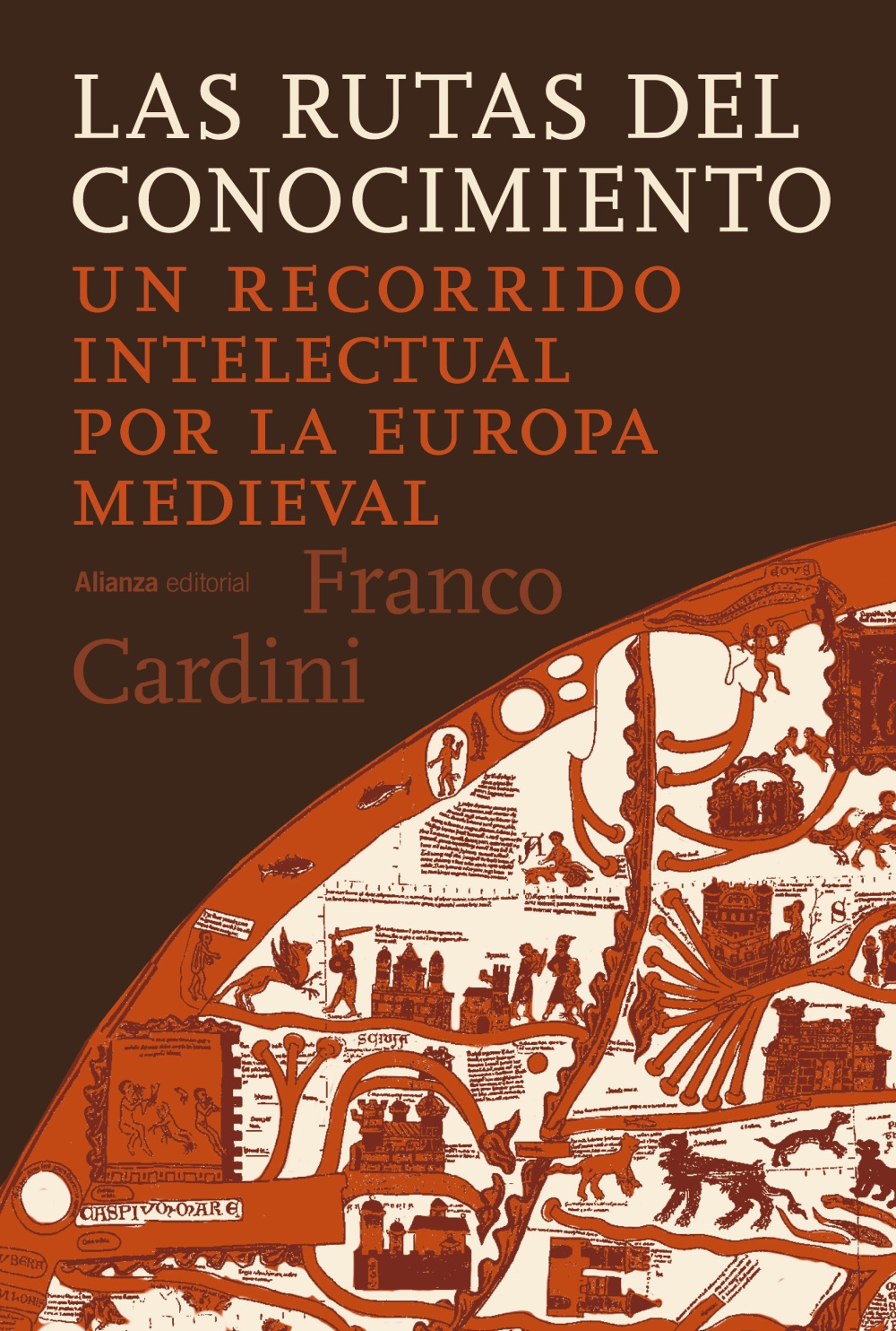 Las rutas del conocimiento