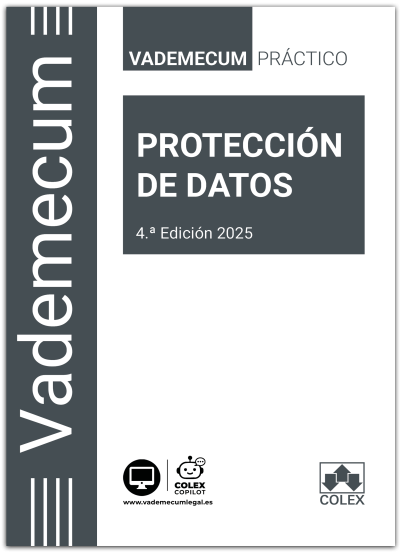 Vademecum Protección de datos