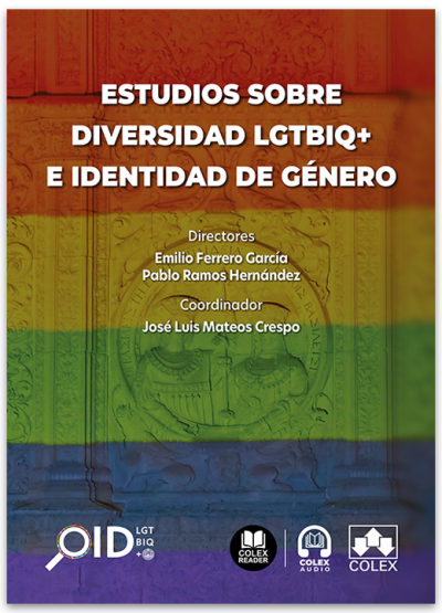 Estudios sobre diversidad LGTBIQ+ e identidad de género