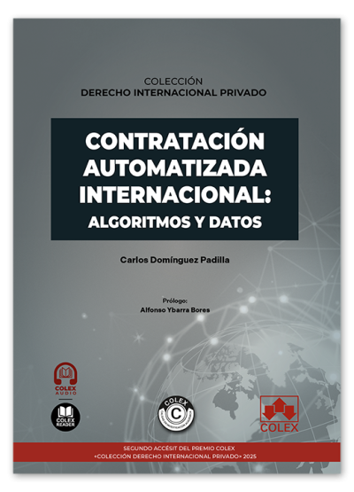 Contratación automatizada internacional: algoritmos y datos