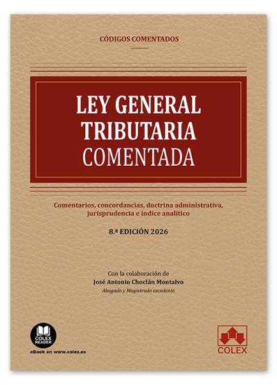 Ley General Tributaria