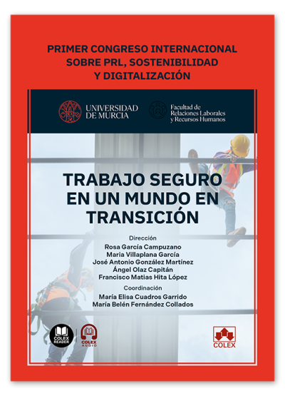 Trabajo seguro en un mundo en transición