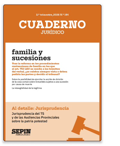 Jurisprudencia del TS y de las Audiencias Provinciales sobre la patria potestad