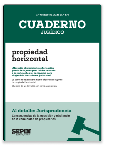 Consecuencias de la oposición y el silencio en la comunidad de propietarios