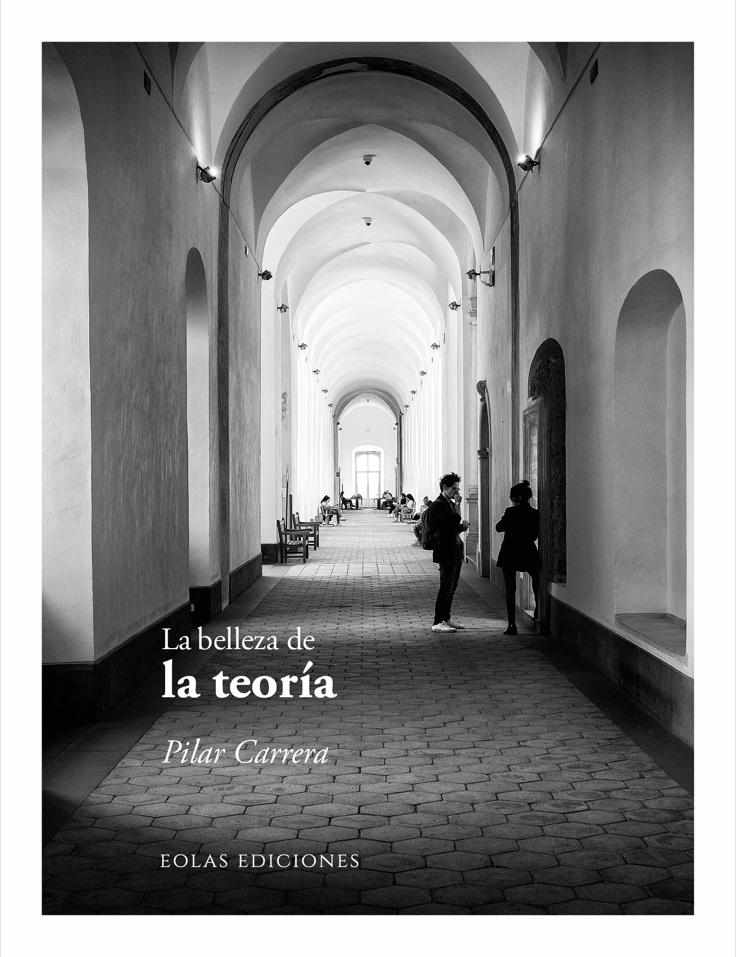 La belleza de la teoría