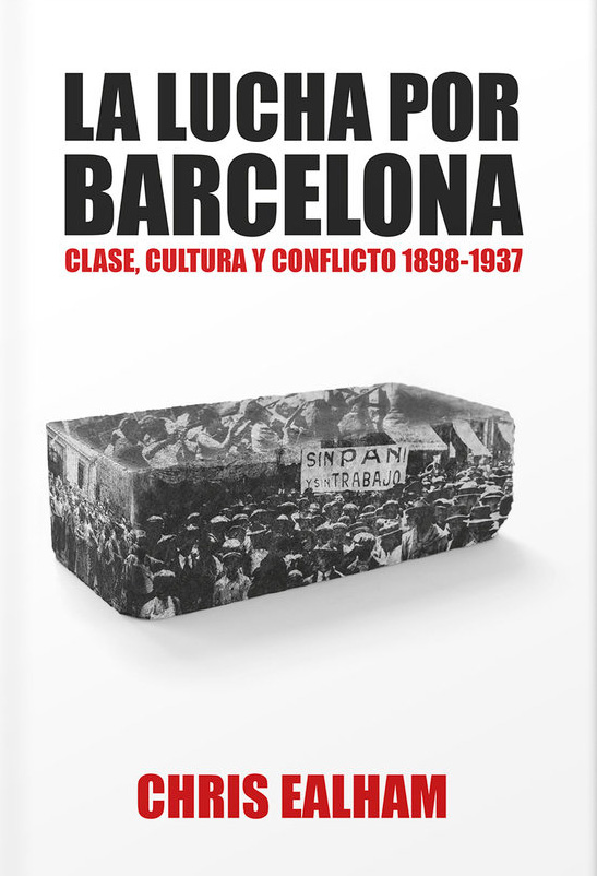 La lucha por Barcelona