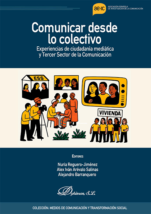 Comunicar desde lo colectivo