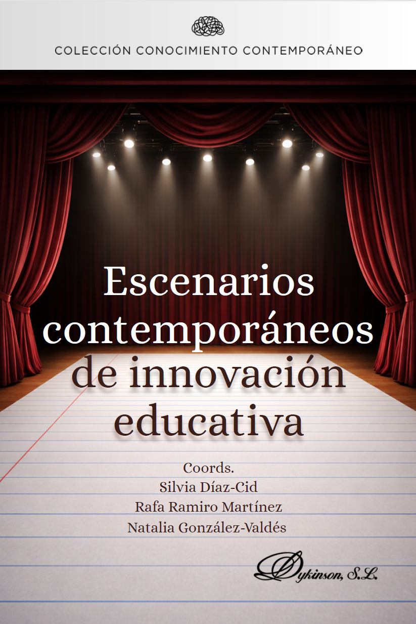 Escenarios contemporáneos para la innovación educativa