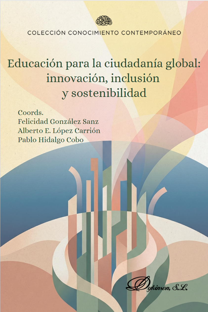 Educación para la ciudadanía global: innovación, inclusión y sostenibilidad
