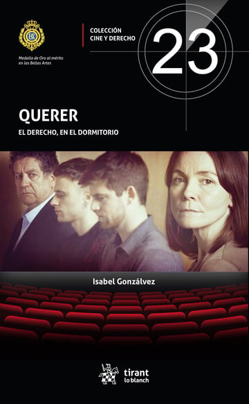 Querer. El Derecho, en el dormitorio