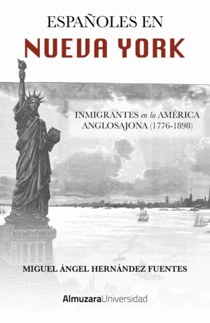 Españoles en Nueva York
