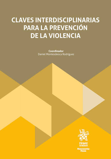 Claves interdisciplinarias para la prevención de la violencia