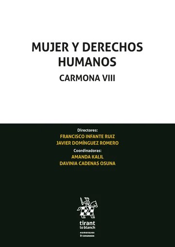 Mujer y derechos humanos. Carmona VIII