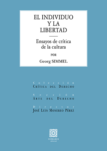 El individuo y la libertad