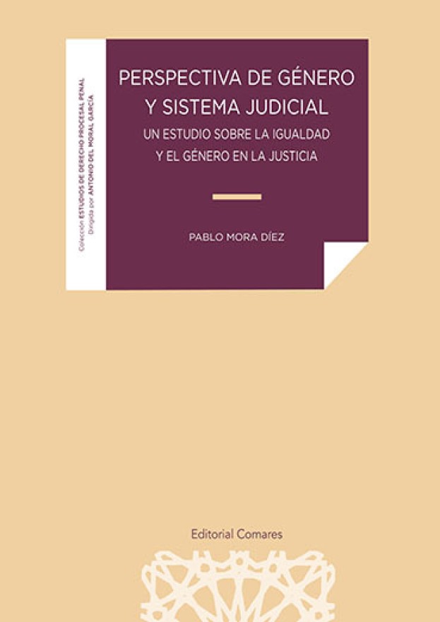 Perspectiva de género y sistema judicial
