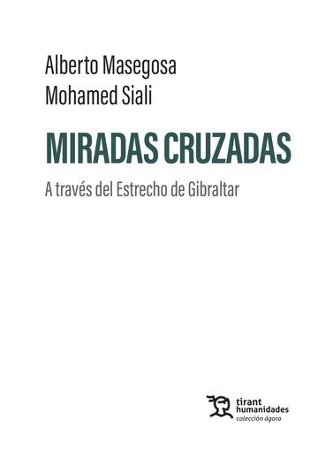 Miradas cruzadas. A través del estrecho de Gibraltar
