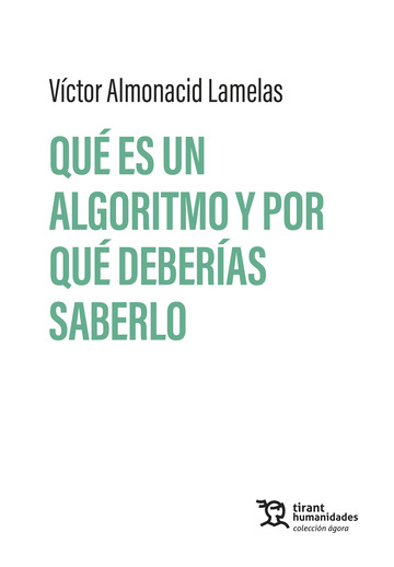 Qué es un algoritmo y por qué deberías saberlo