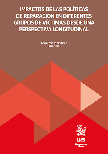Impactos de las políticas de reparación en diferentes grupos de víctimas desde una perspectiva longitudinal