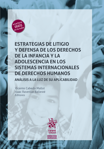 Estrategias de litigio y defensa de los derechos de la infancia y la adolescencia en los sistemas internacionales de derechos humanos