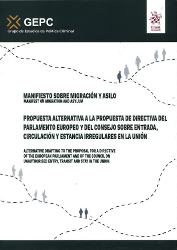 Una propuesta alternativa a la propuesta de directiva del parlamento Europeo y del Consejo