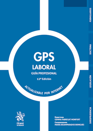 GPS Laboral